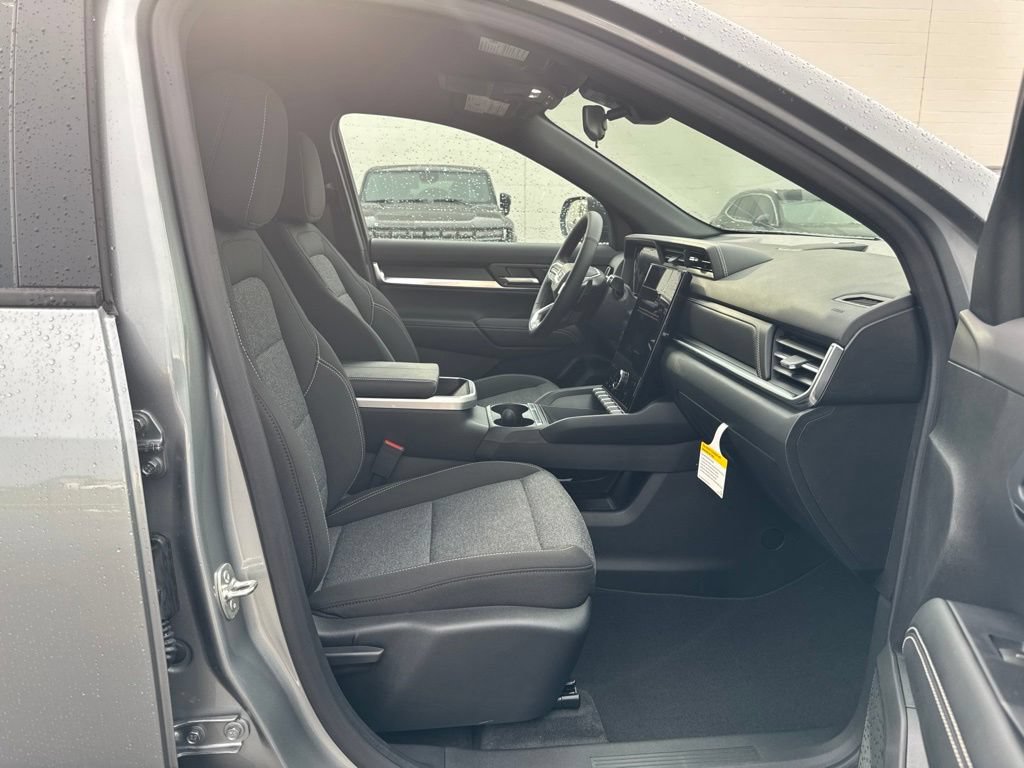 New 2026 GMC Terrain Elevation FWD image 18