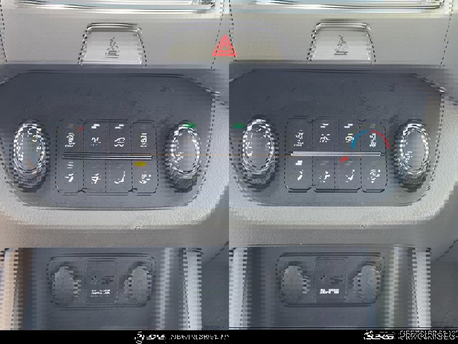 Used 2011 Kia Sportage LX w/ Navigation Pkg image 18