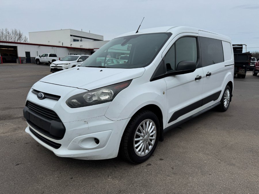 Used 2015 Ford Transit Connect XLT FWD image 1