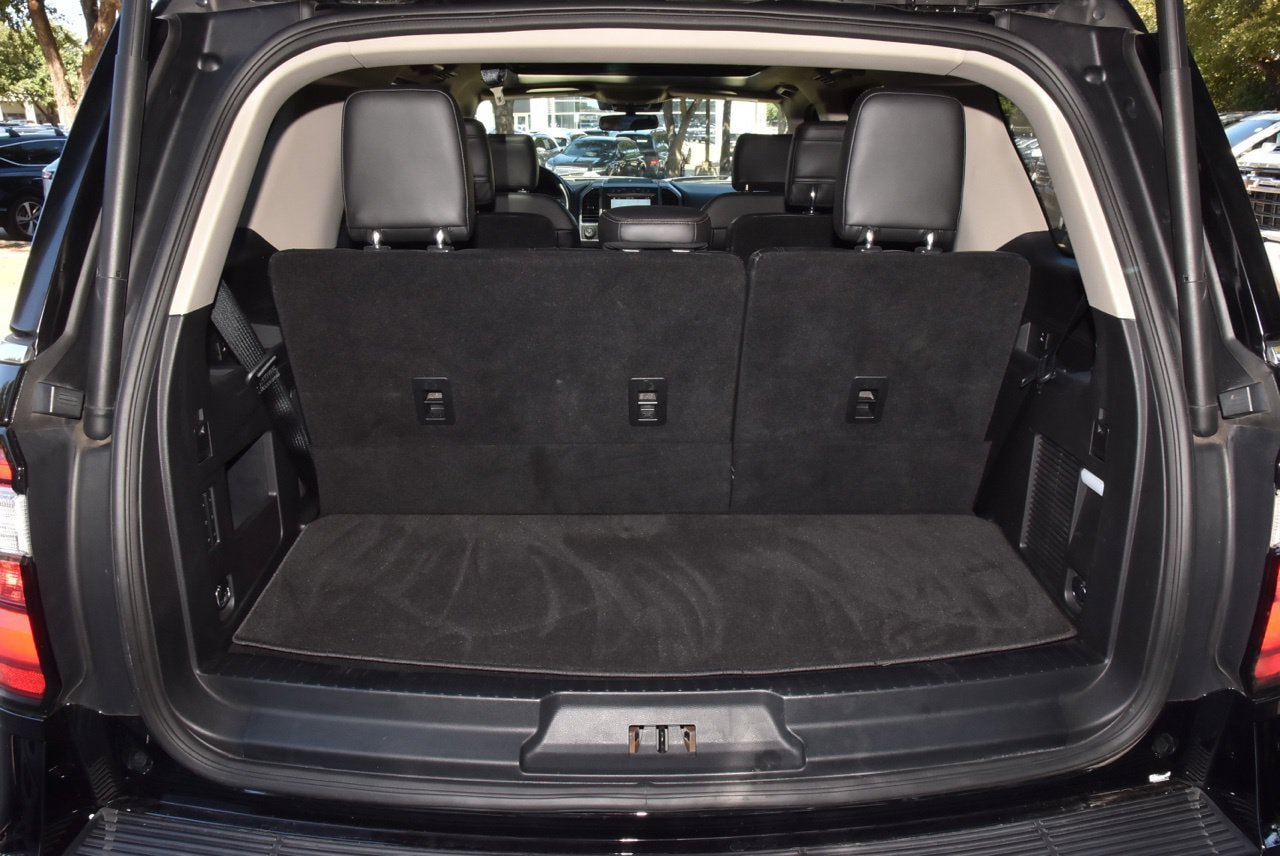Used 2018 Ford Expedition Platinum AWD/4WD image 38