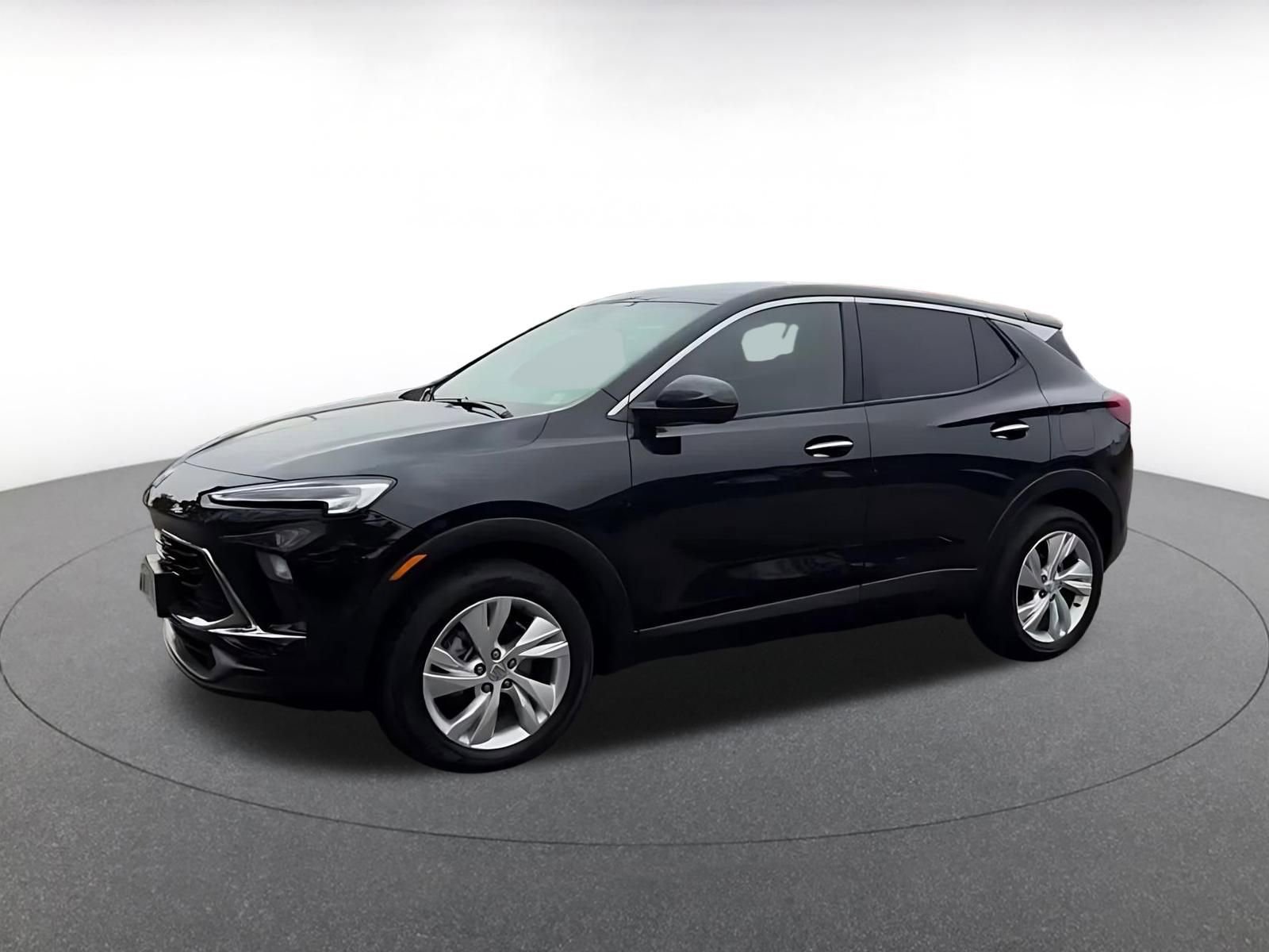 Used 2025 Buick Encore GX Preferred FWD image 8