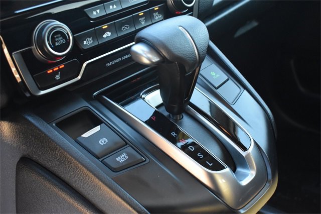 Used 2019 Honda CR-V EX image 21