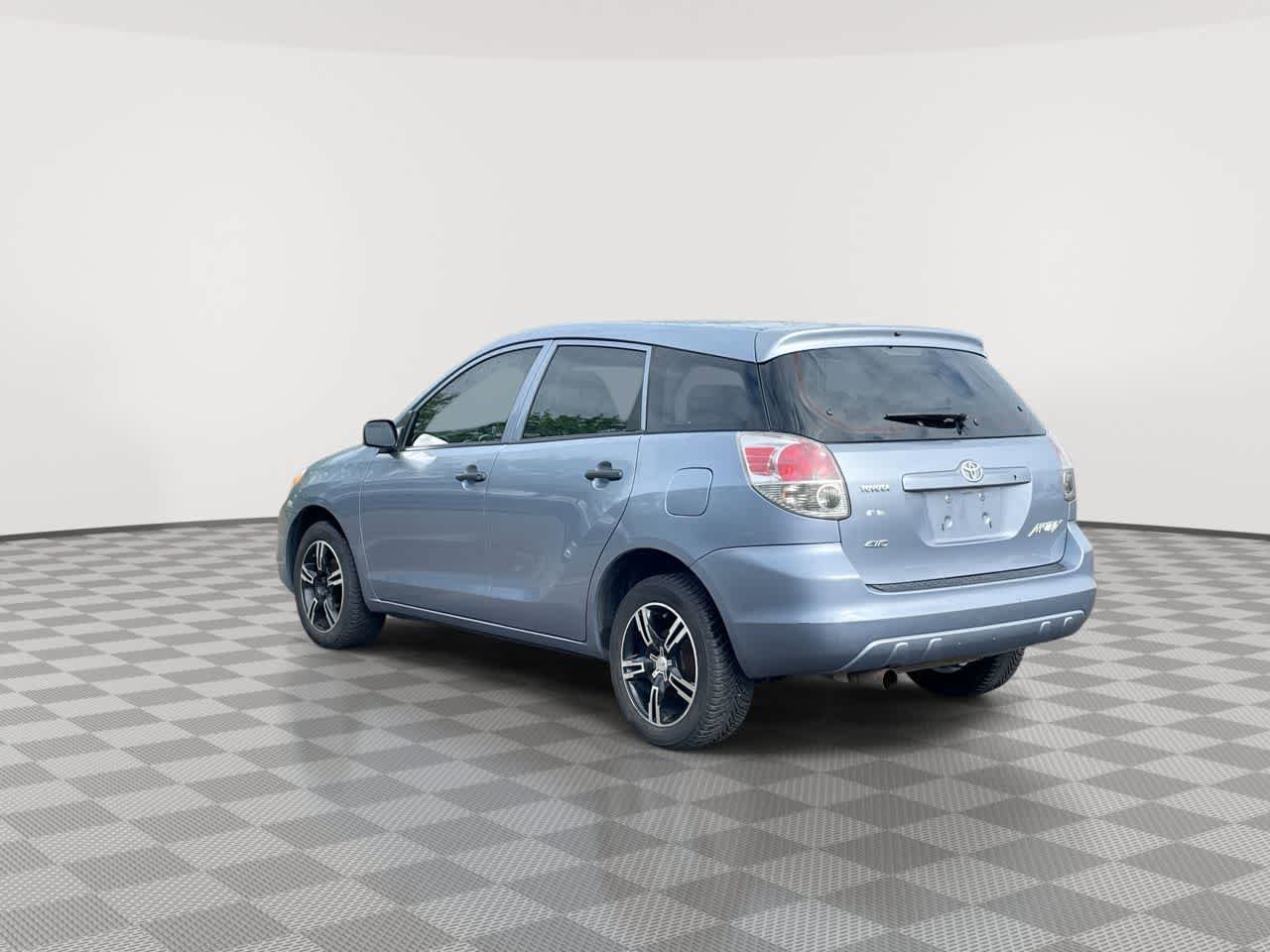 Used 2006 Toyota Matrix AWD image 6