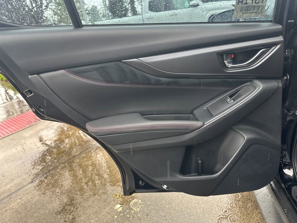 Used 2022 Subaru WRX GT AWD/4WD image 13