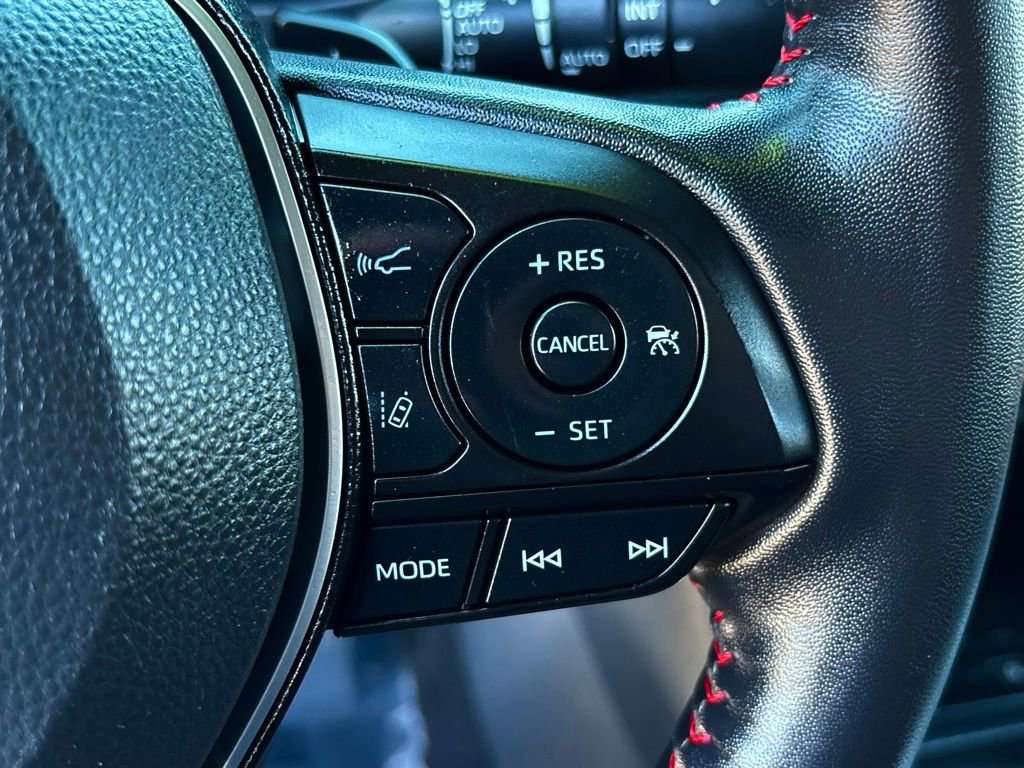 Used 2022 Toyota RAV4 XSE w/ Weather Package image 19