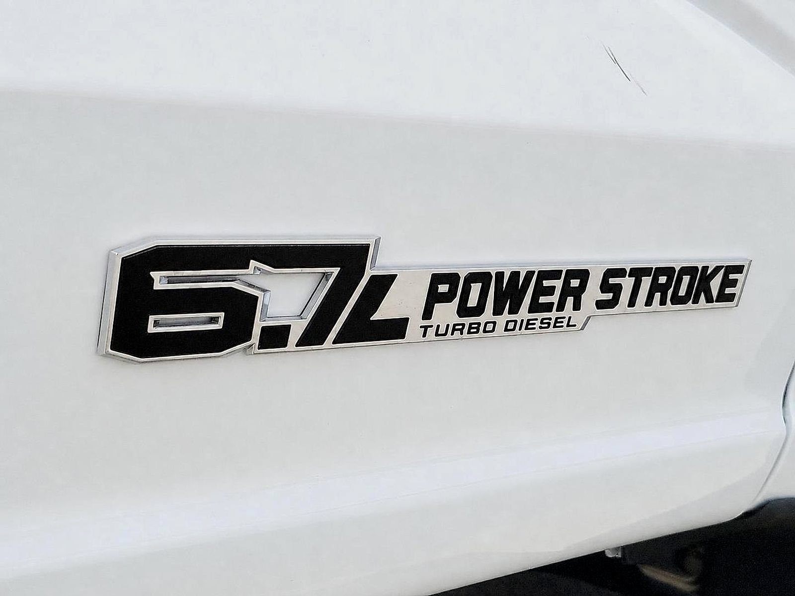 New 2027 Ford F550 4x4 Crew Cab image 8