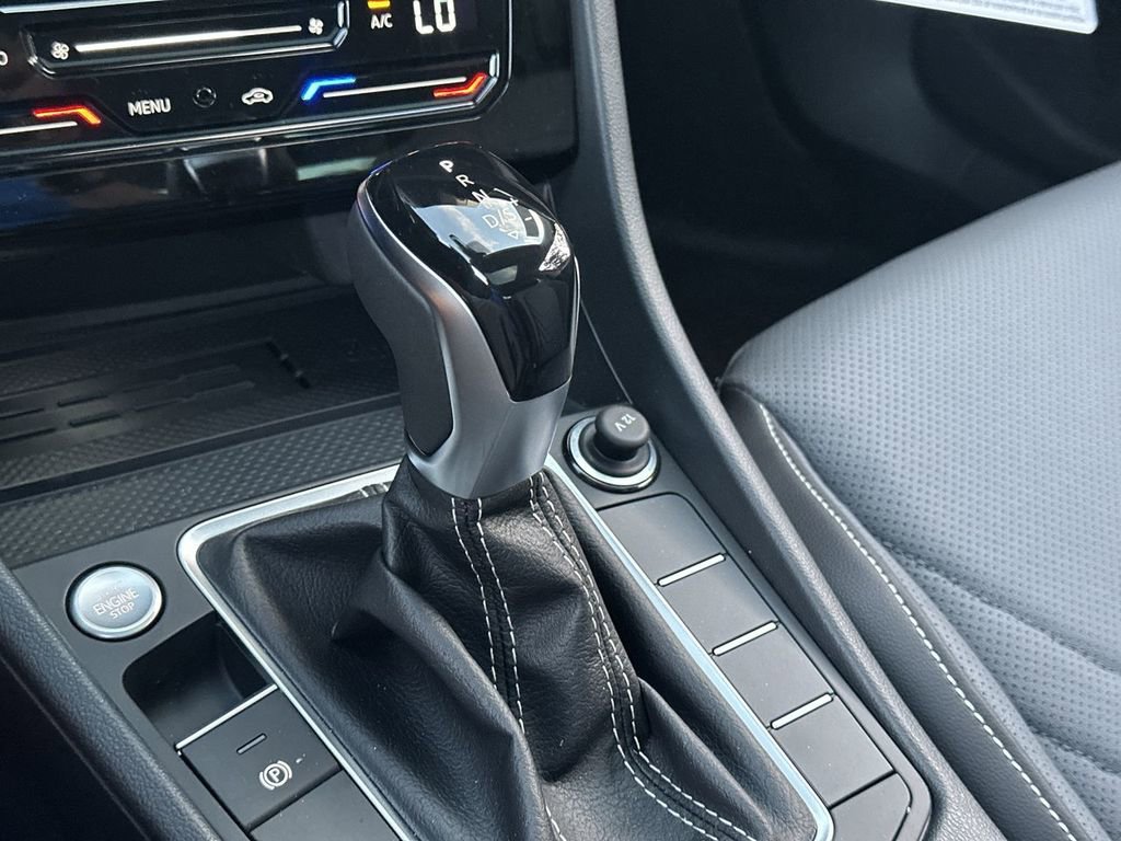 New 2026 Volkswagen Jetta SEL image 20