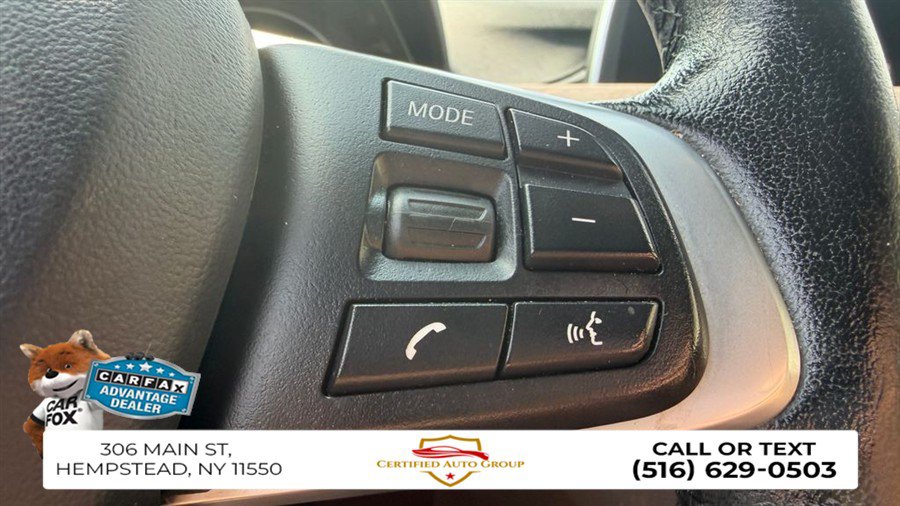 Used 2016 BMW X1 xDrive28i AWD/4WD image 14
