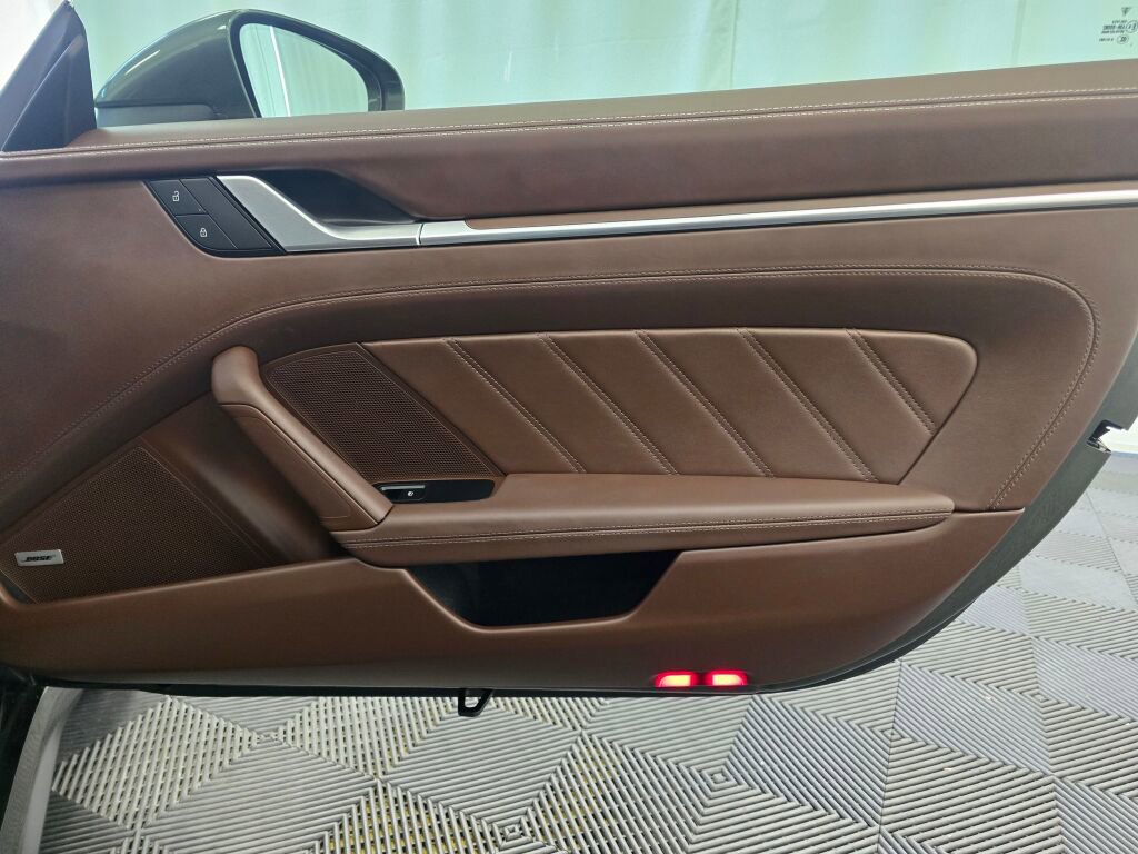 Certified 2022 Porsche 911 Turbo image 25