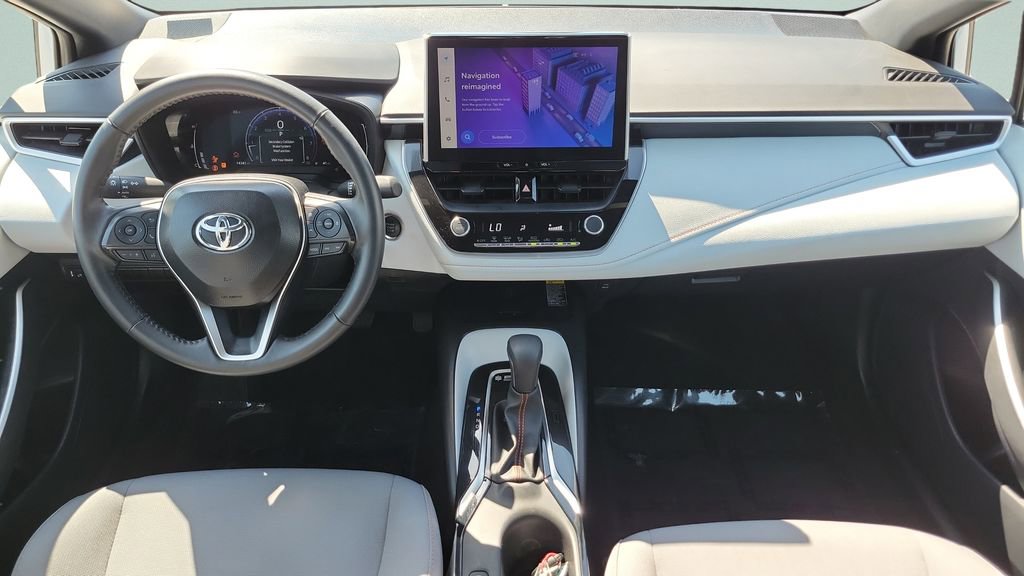 Certified 2025 Toyota Corolla FX w/ Convenience Package image 13