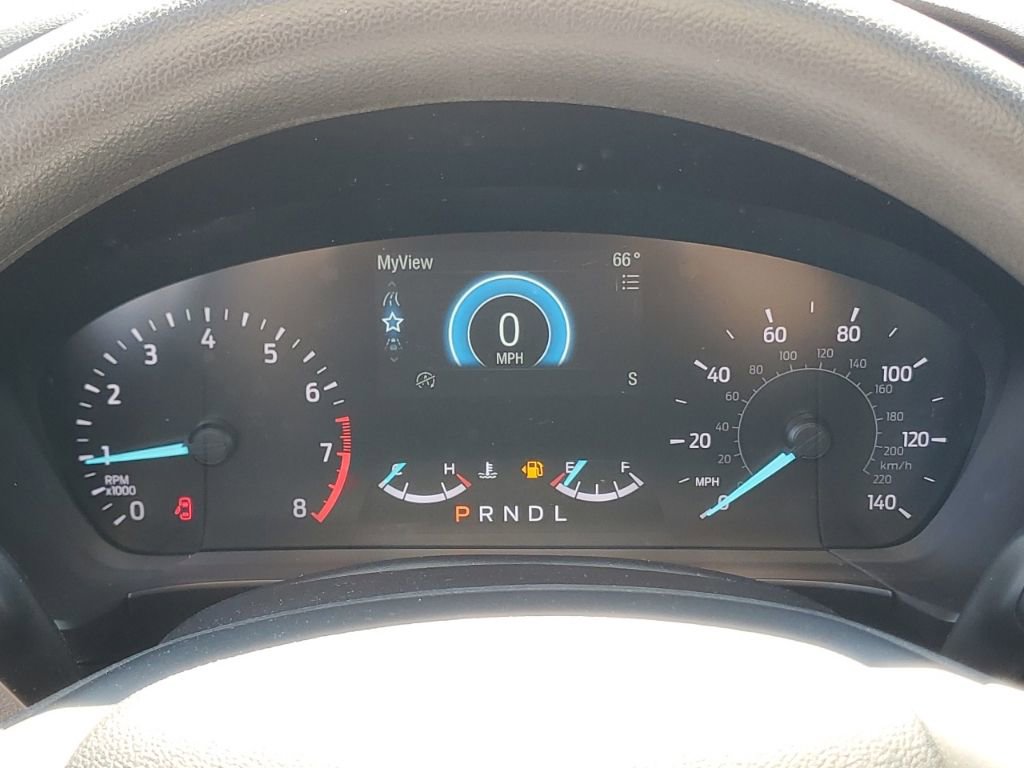 Used 2020 Ford Escape SE image 17