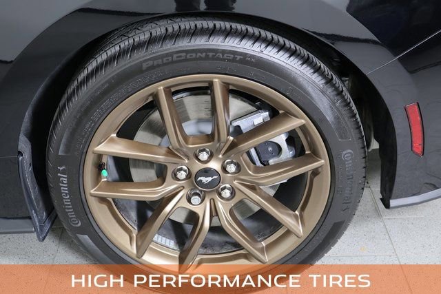 Used 2025 Ford Mustang GT Premium image 14