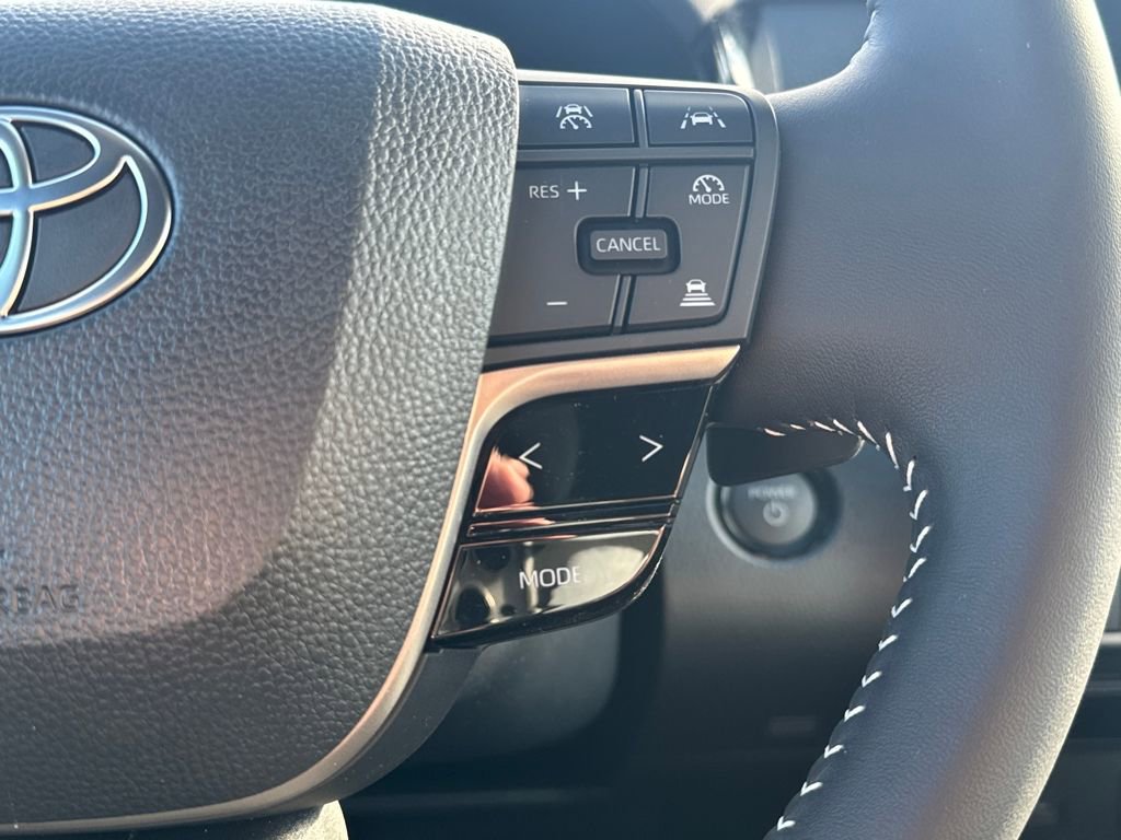 New 2026 Toyota Camry SE image 20