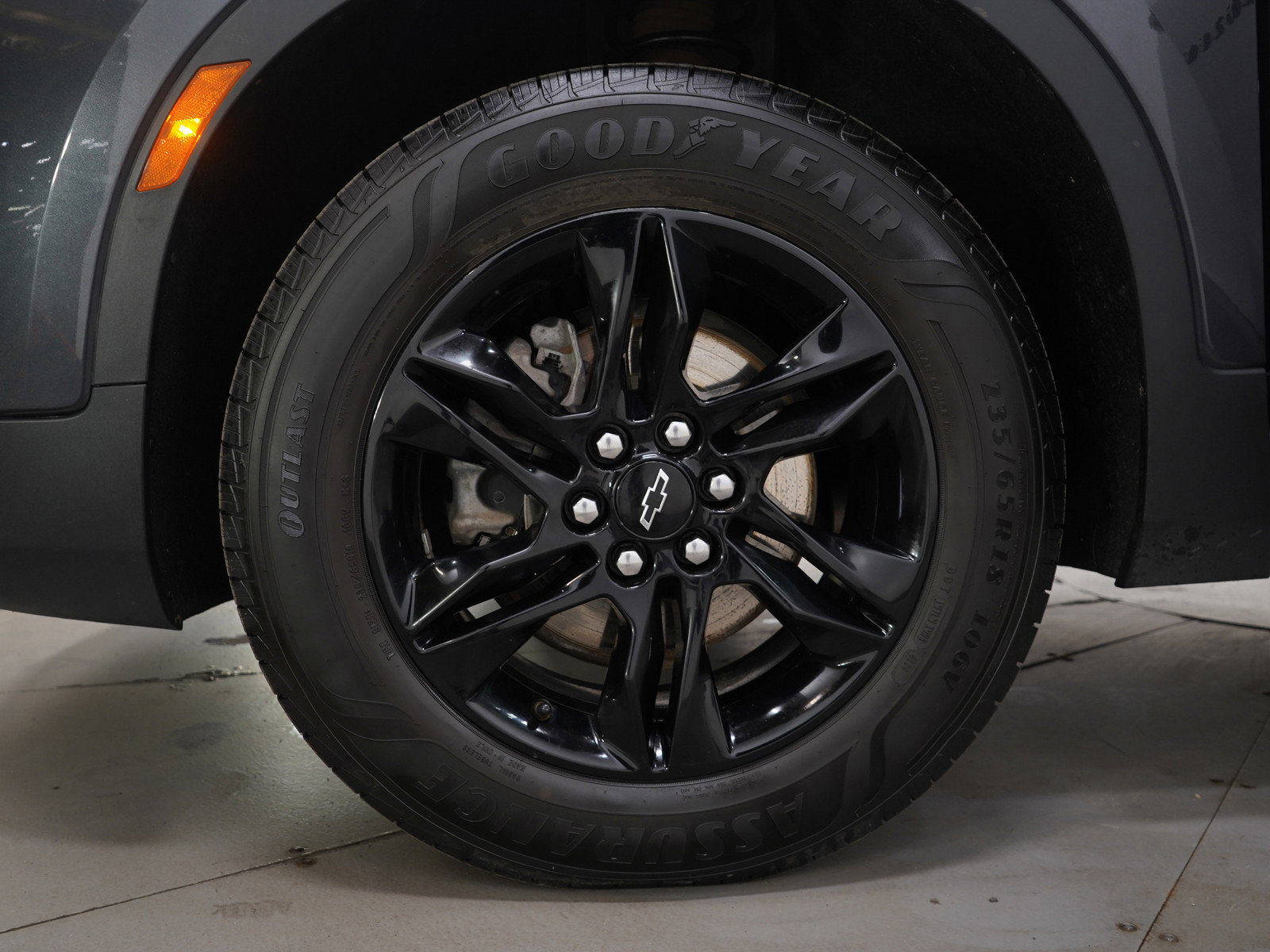 Used 2022 Chevrolet Blazer LT image 31