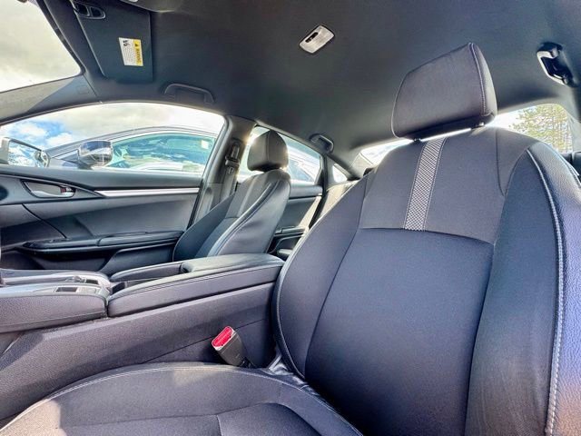 Used 2019 Honda Civic Sport image 10