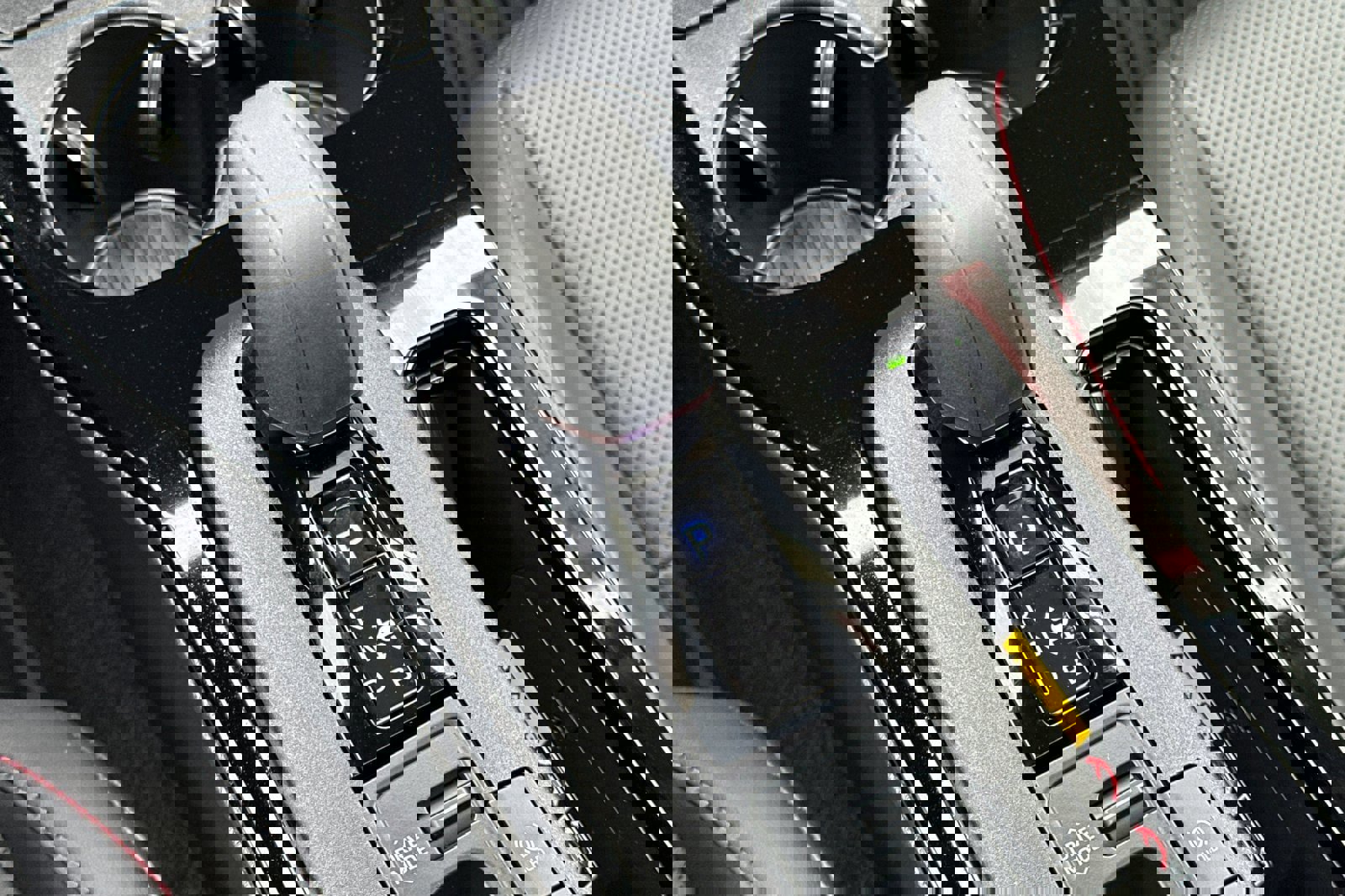 Used 2025 Toyota Prius SE image 21