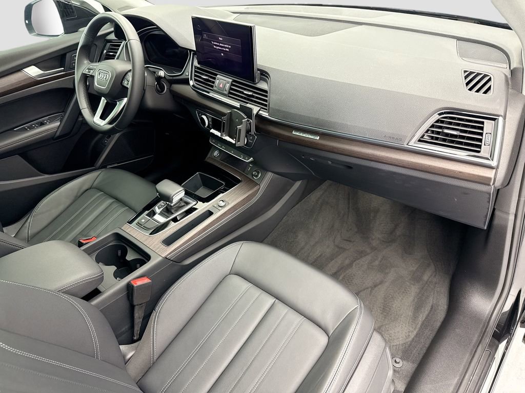 Used 2023 Audi Q5 2.0T Premium Plus w/ Premium Plus Package image 15