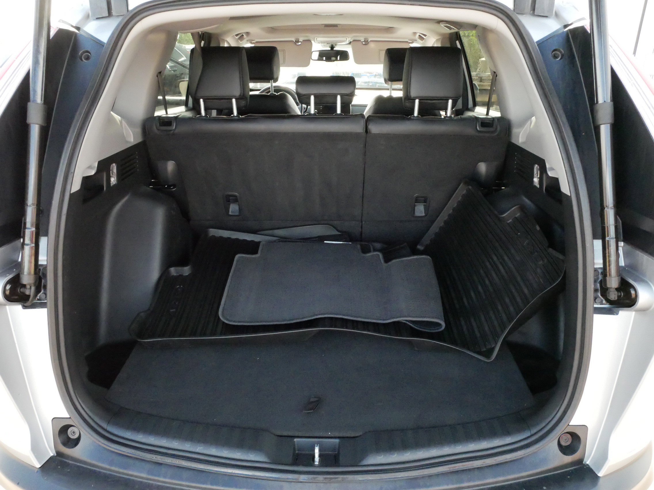 Used 2019 Honda CR-V EX-L image 16