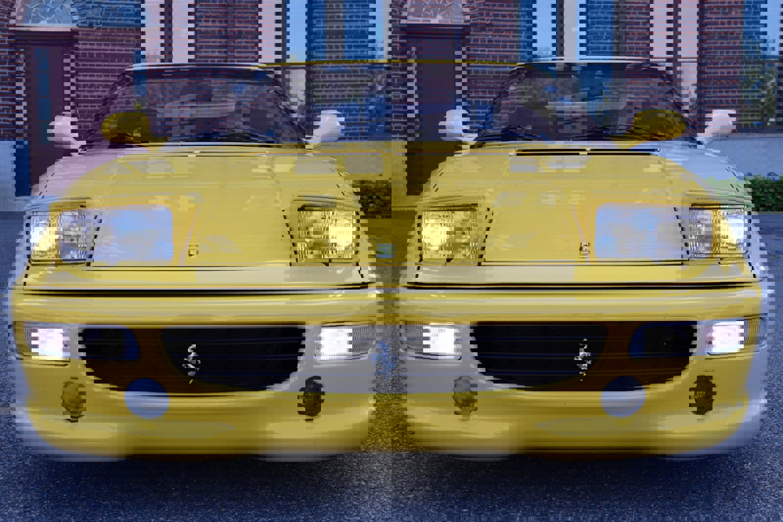 Used 1997 Ferrari F355 Spider image 35