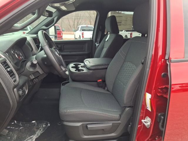 New 2026 RAM 2500 Tradesman AWD/4WD image 9