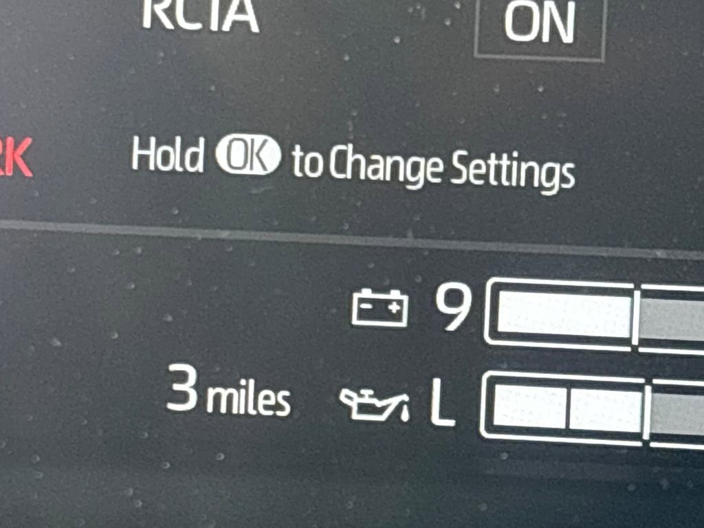 New 2026 Toyota Sequoia TRD Pro image 24