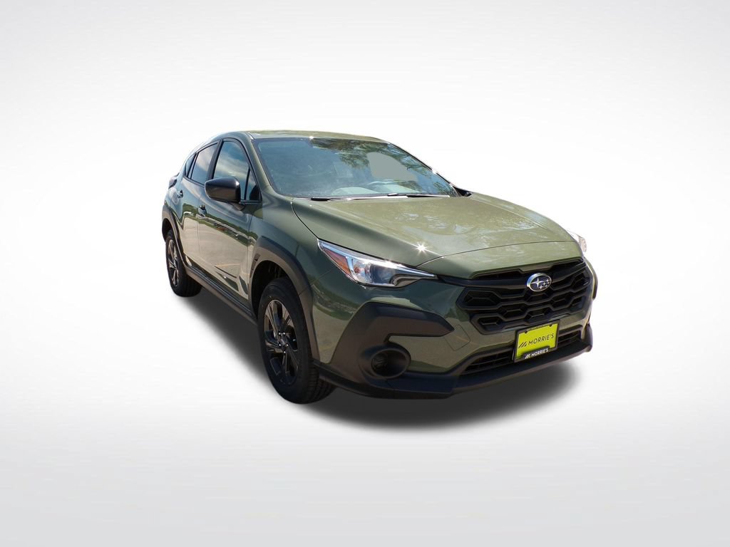 New 2026 Subaru Crosstrek 2.5i AWD/4WD image 7