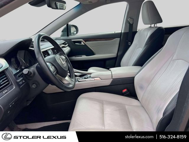 Used 2019 Lexus RX 350 AWD image 21
