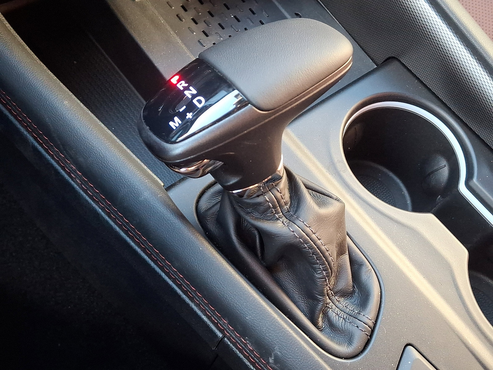 New 2026 Dodge Durango GT image 12