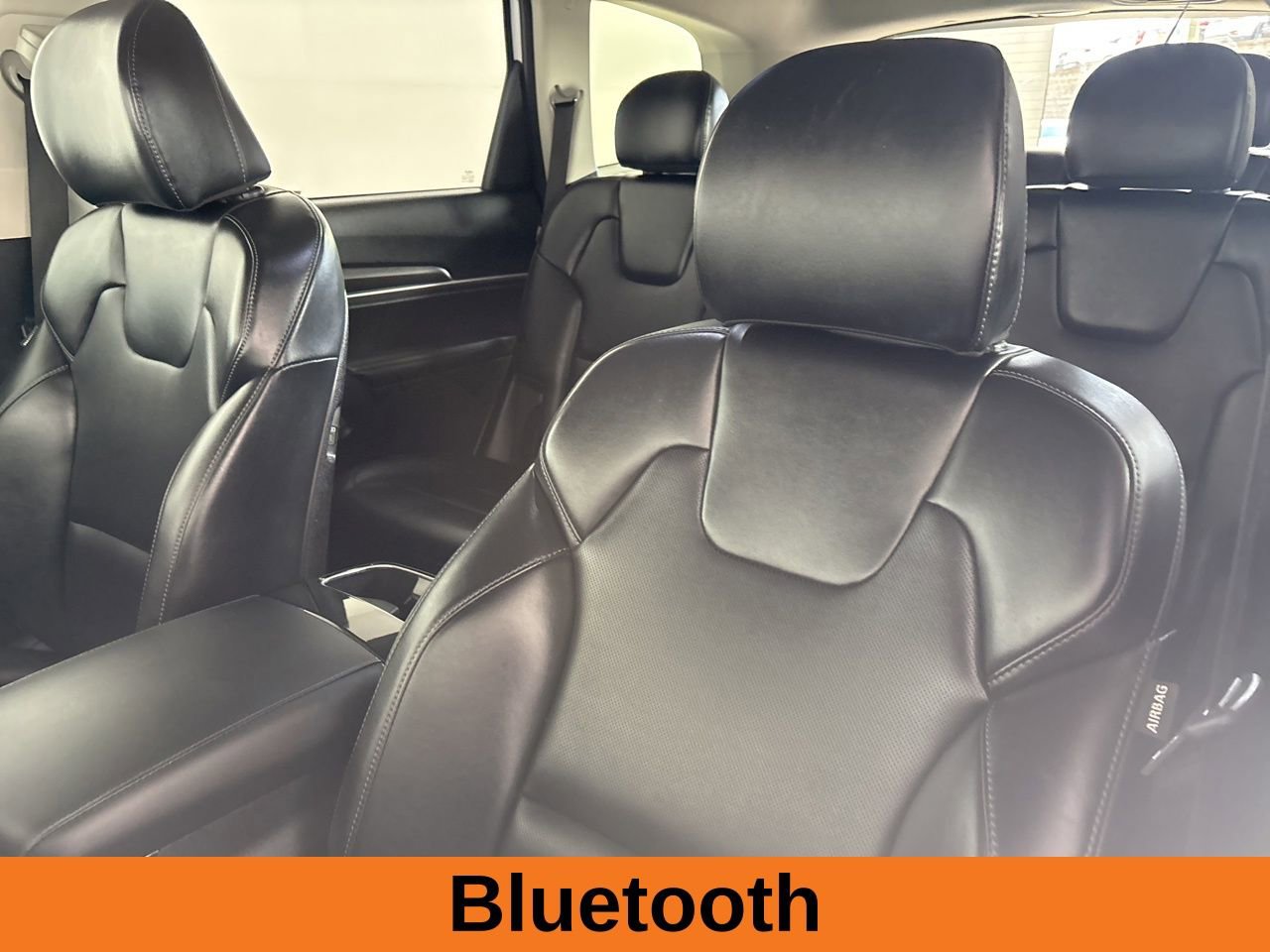 Used 2025 Kia Telluride S image 12