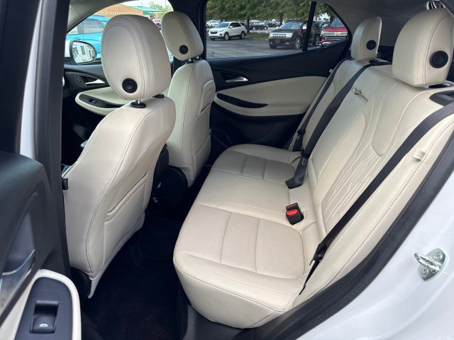 Certified 2024 Buick Encore GX Avenir w/ Avenir Convenience Package image 25