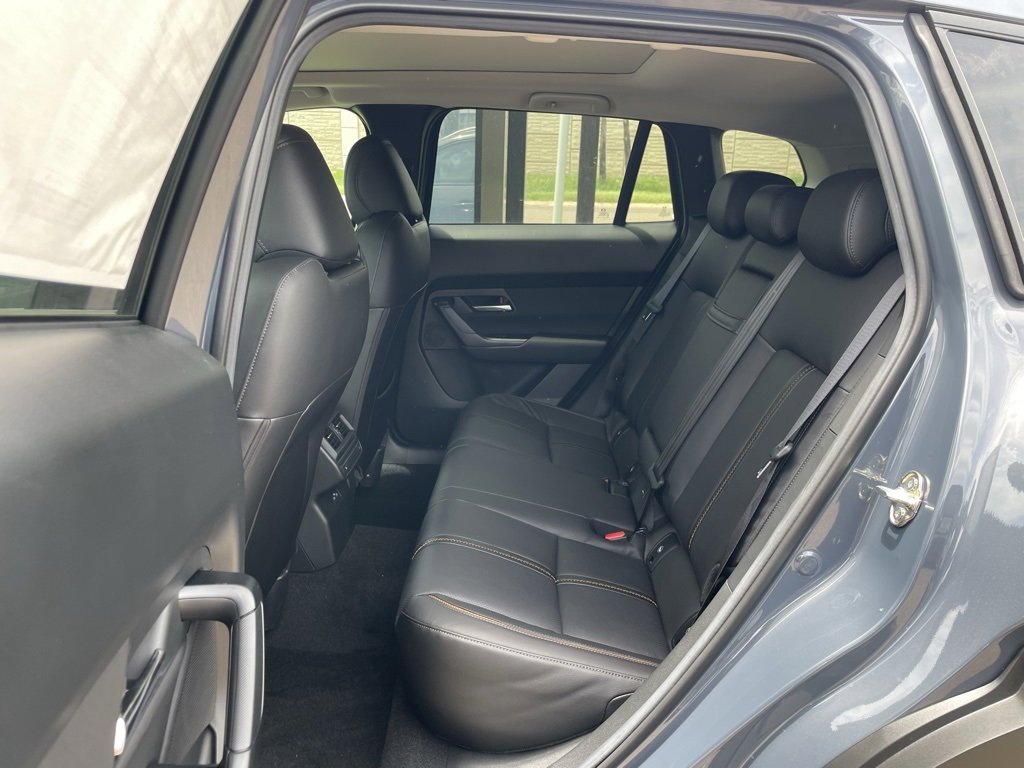 New 2025 MAZDA CX-50 2.5 Turbo w/ Cargo Package image 20