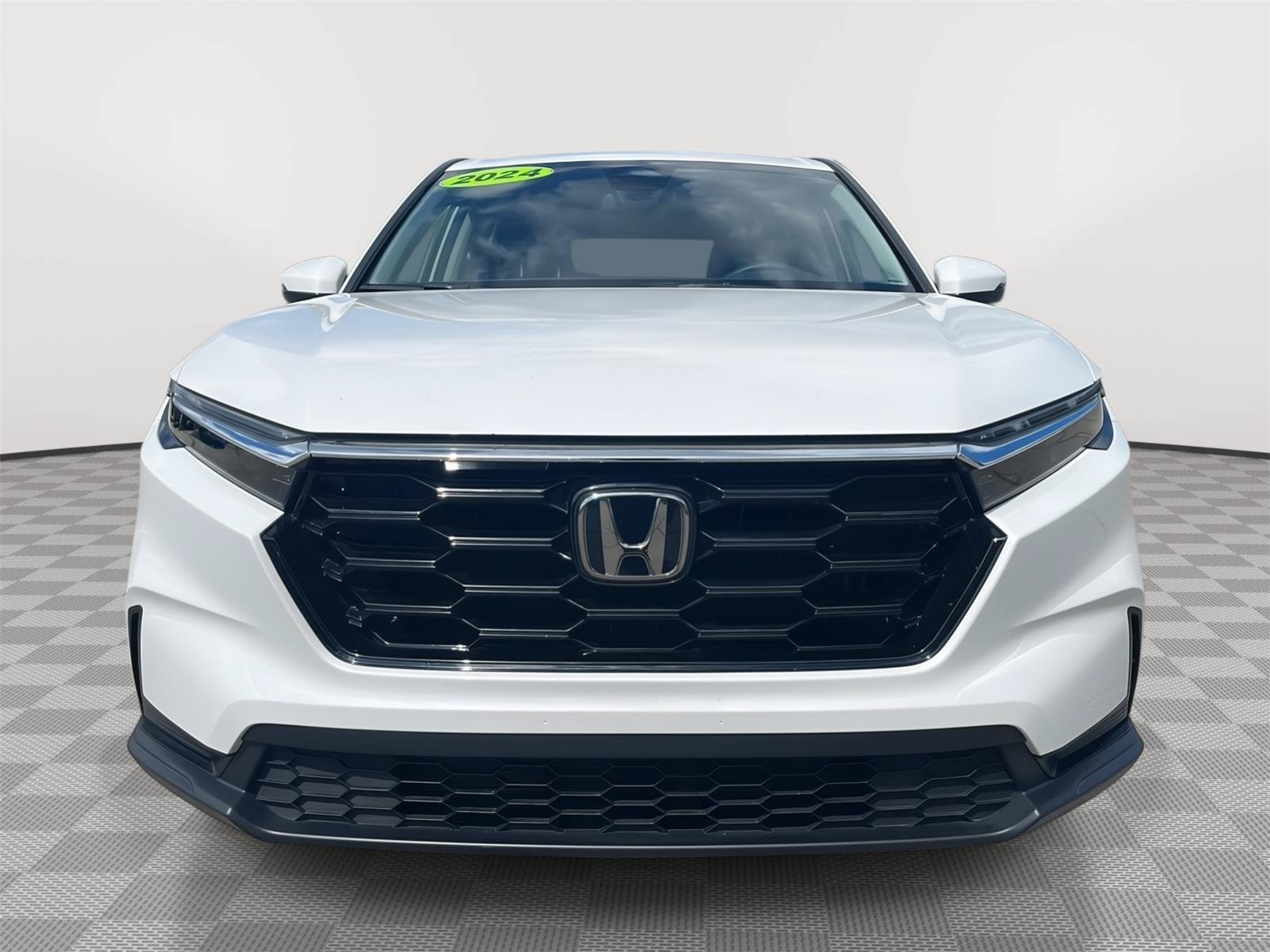 Certified 2024 Honda CR-V EX image 22