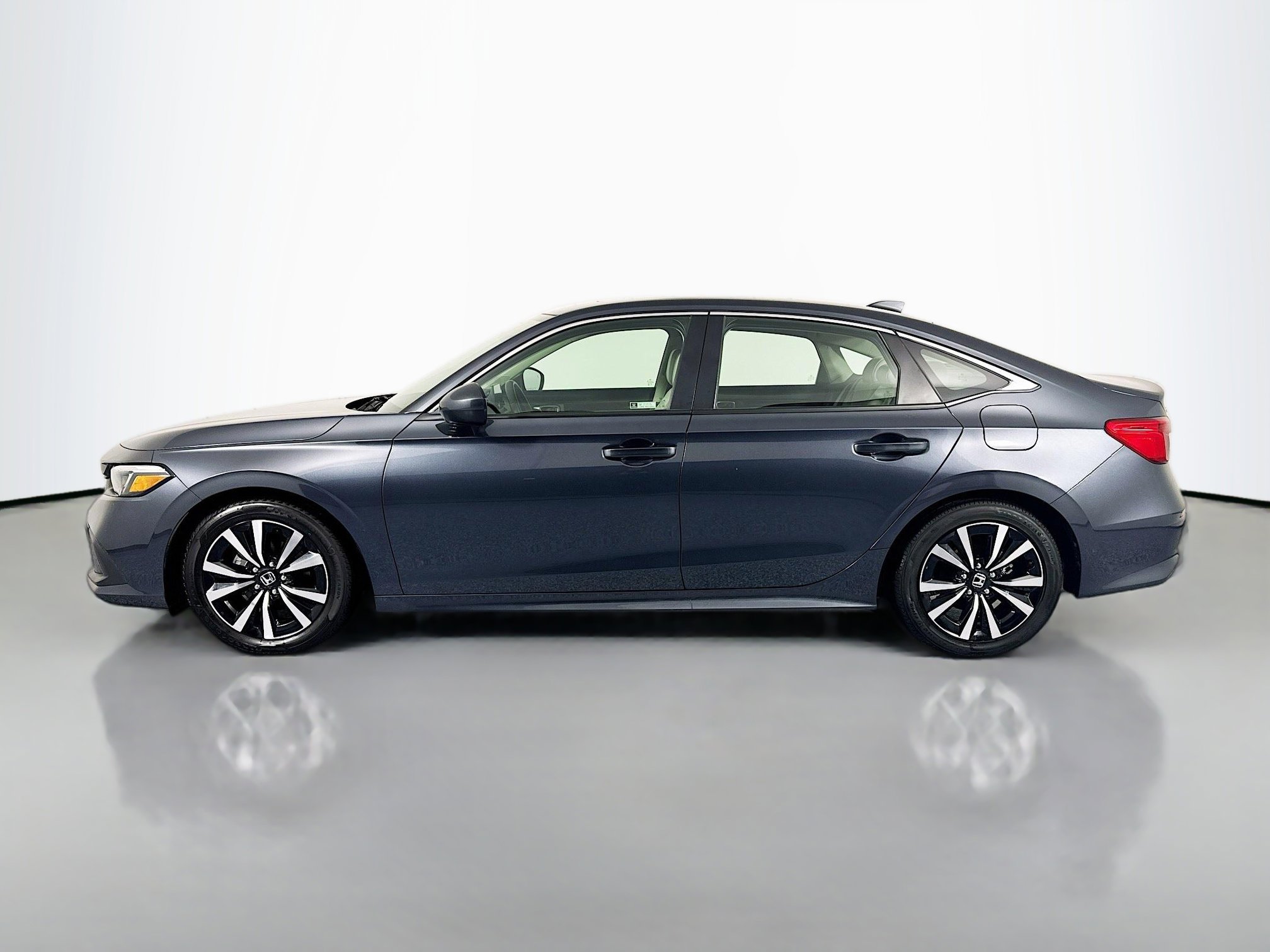 Certified 2023 Honda Civic EX image 8