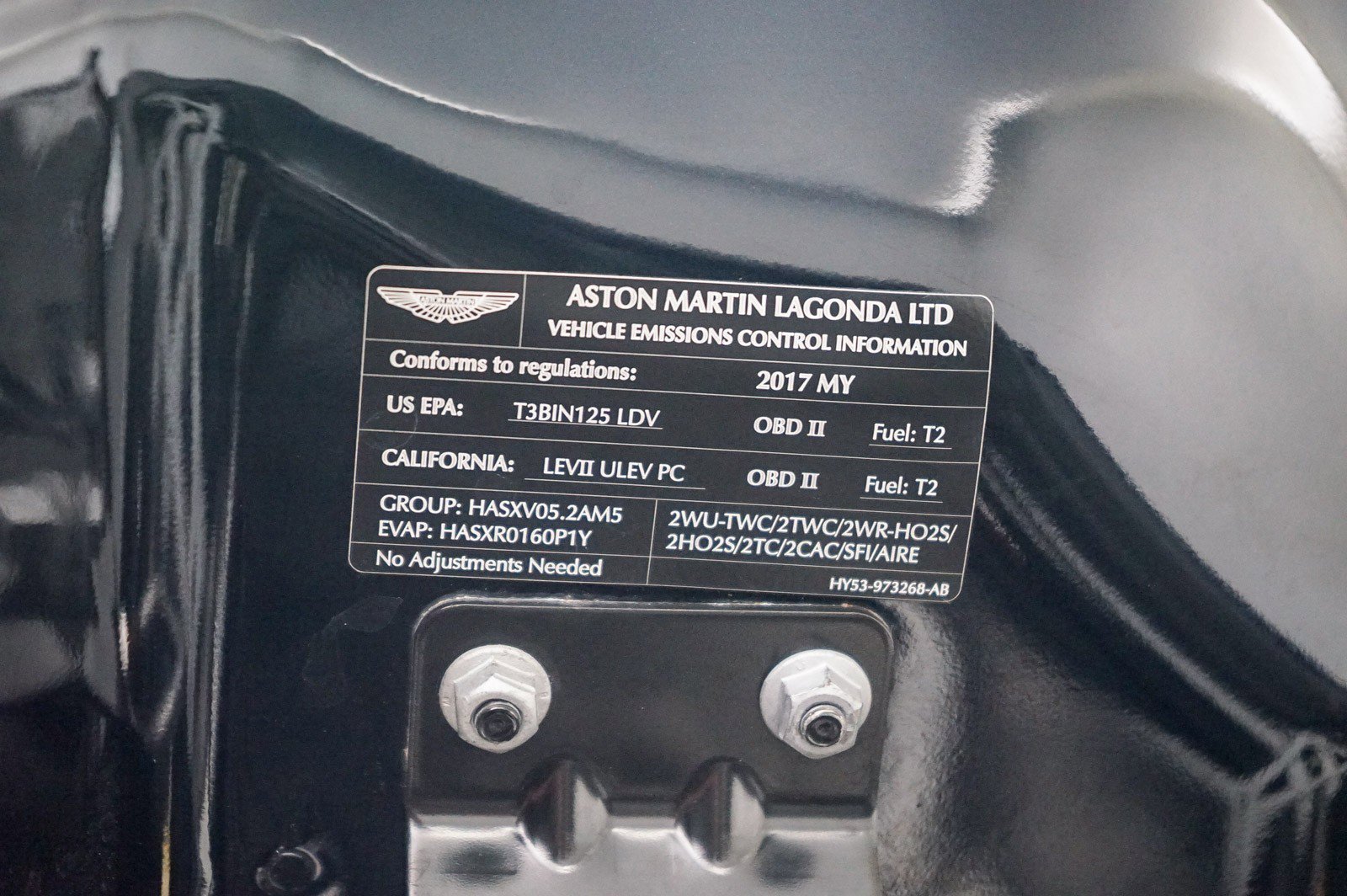 Used 2017 Aston Martin DB11 V12 image 37