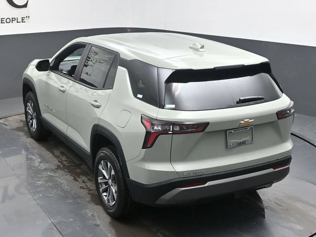 New 2026 Chevrolet Equinox LT w/ Convenience Package II FWD image 19
