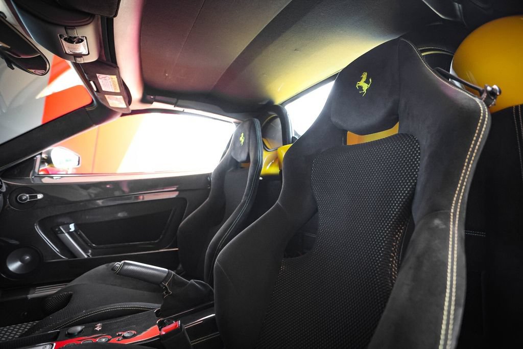Used 2009 Ferrari F430 Scuderia RWD image 49