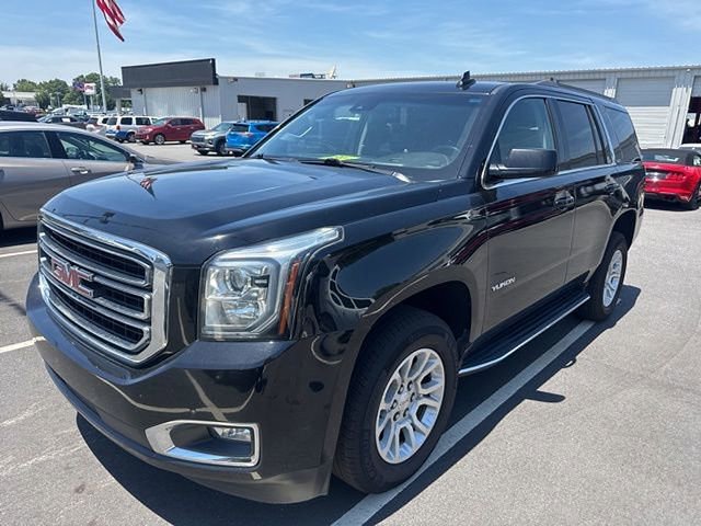Used 2020 GMC Yukon SLT