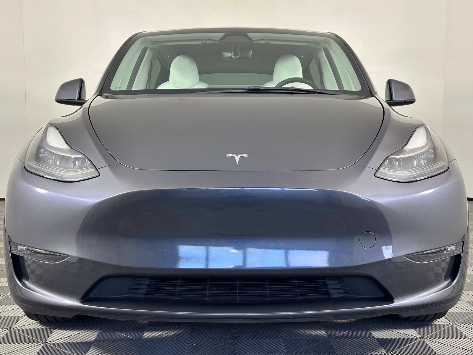 Used 2023 Tesla Model Y Performance AWD/4WD image 17