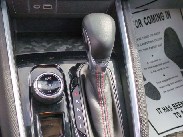 Used 2023 Chevrolet Colorado Z71 image 24