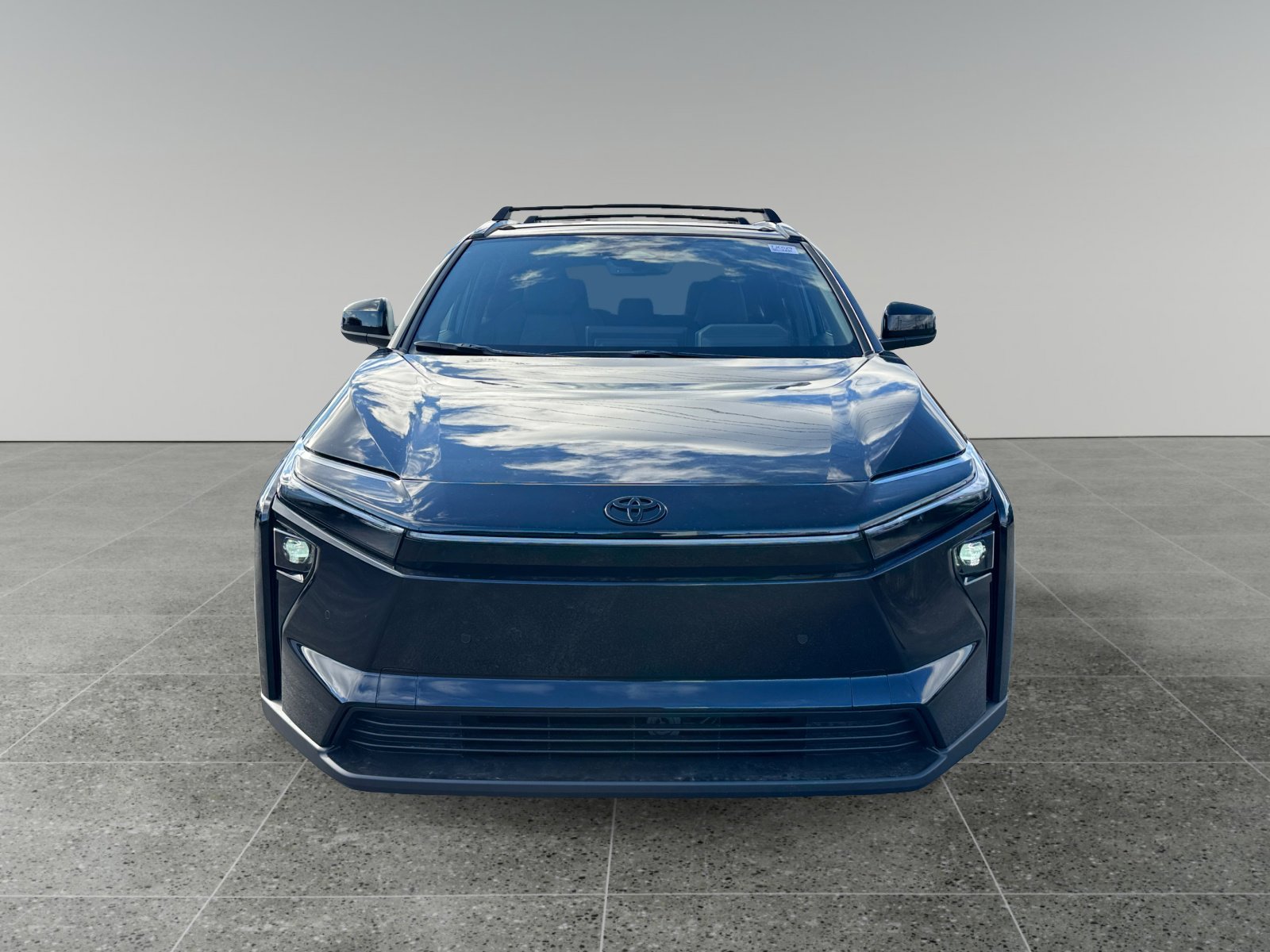 New 2026 Toyota bZ image 7
