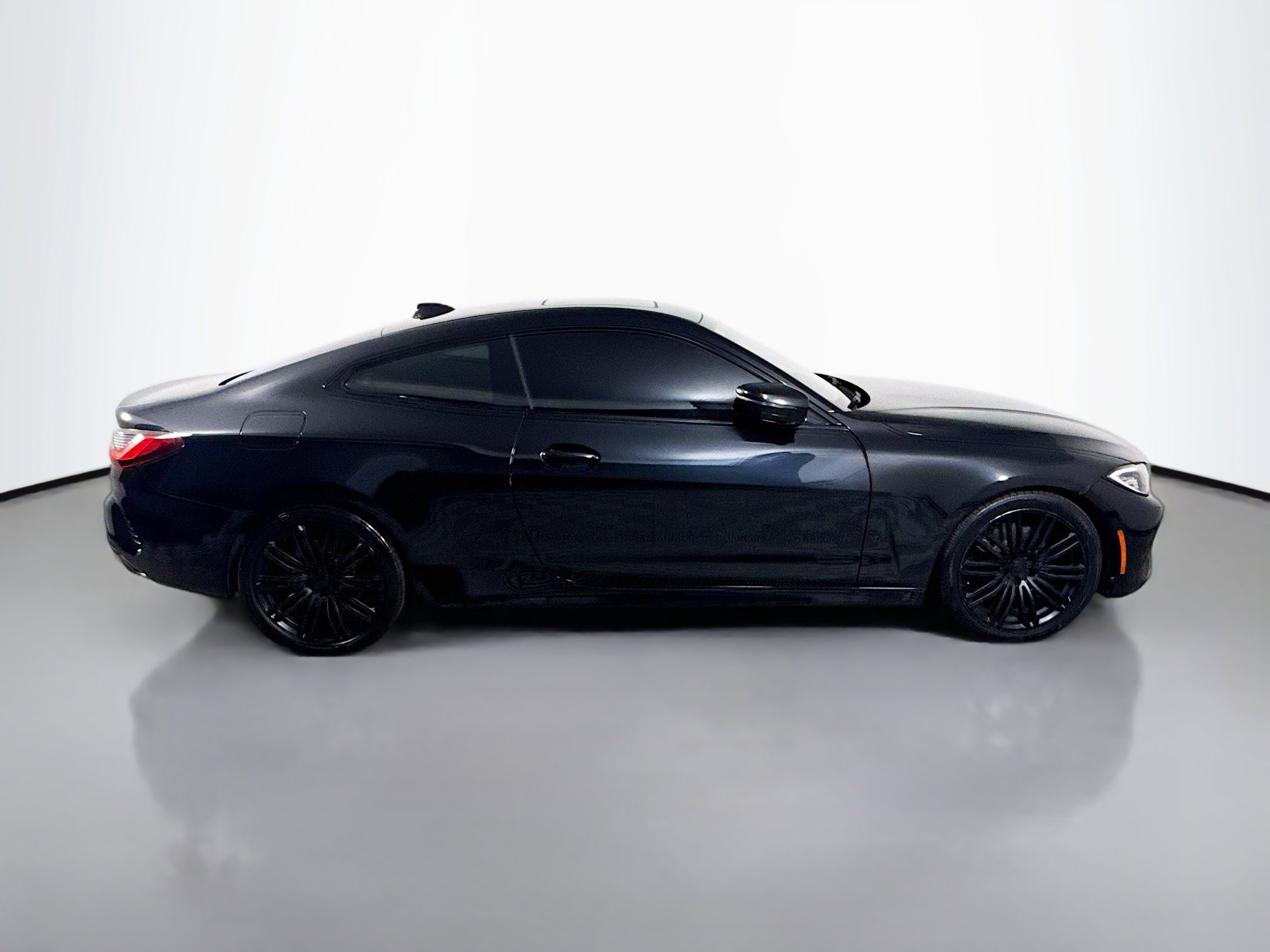 Used 2022 BMW 430i Coupe image 11