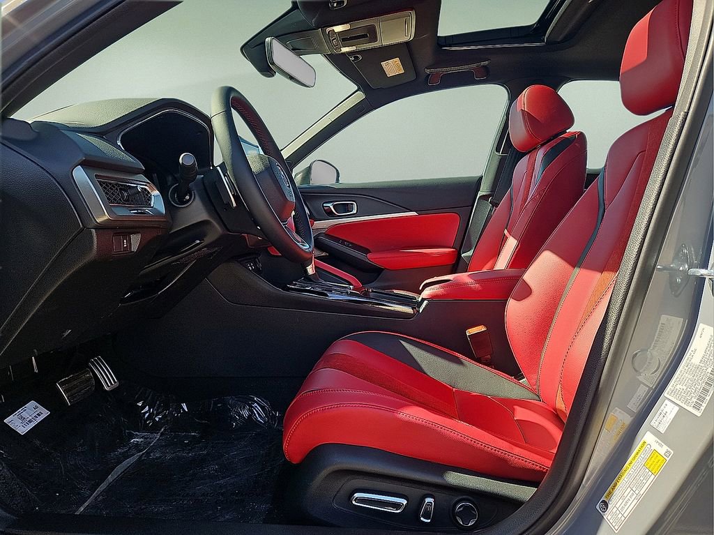 New 2026 Acura Integra A-Spec image 21