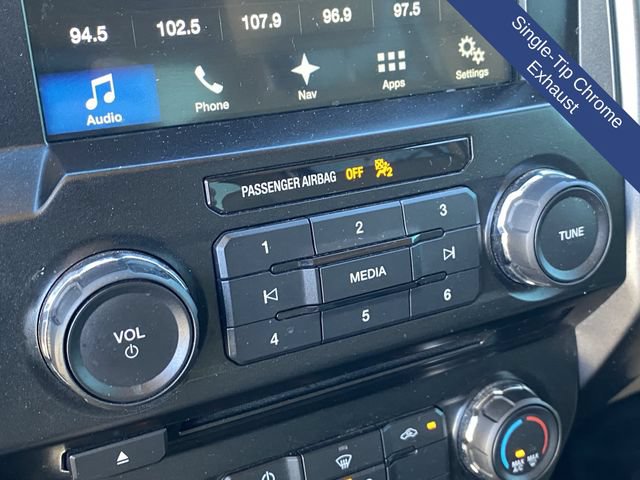 Used 2016 Ford F150 XLT w/ Equipment Group 301A Mid RWD image 28