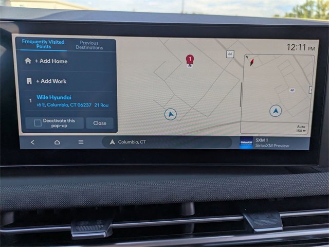 New 2025 Hyundai Tucson Limited image 24