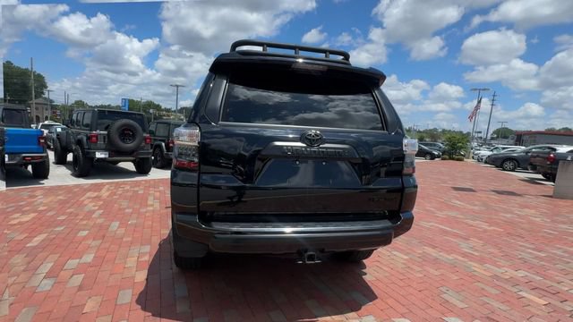 Used 2021 Toyota 4Runner TRD Pro AWD/4WD image 9