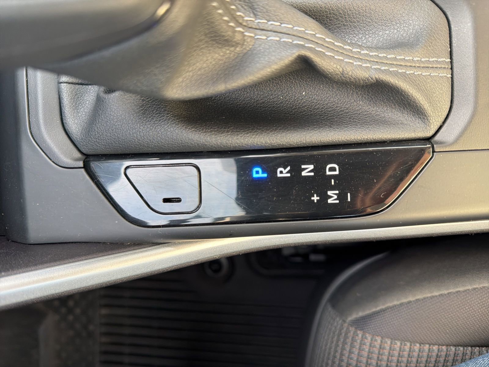 Used 2024 Toyota Highlander LE image 70