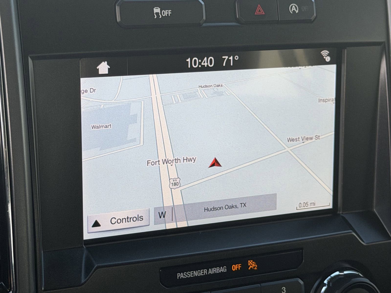 Certified 2019 Ford F150 XLT w/ Equipment Group 302A Luxury image 17