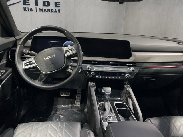 Used 2024 Kia Telluride SX Prestige X-Line AWD/4WD image 2
