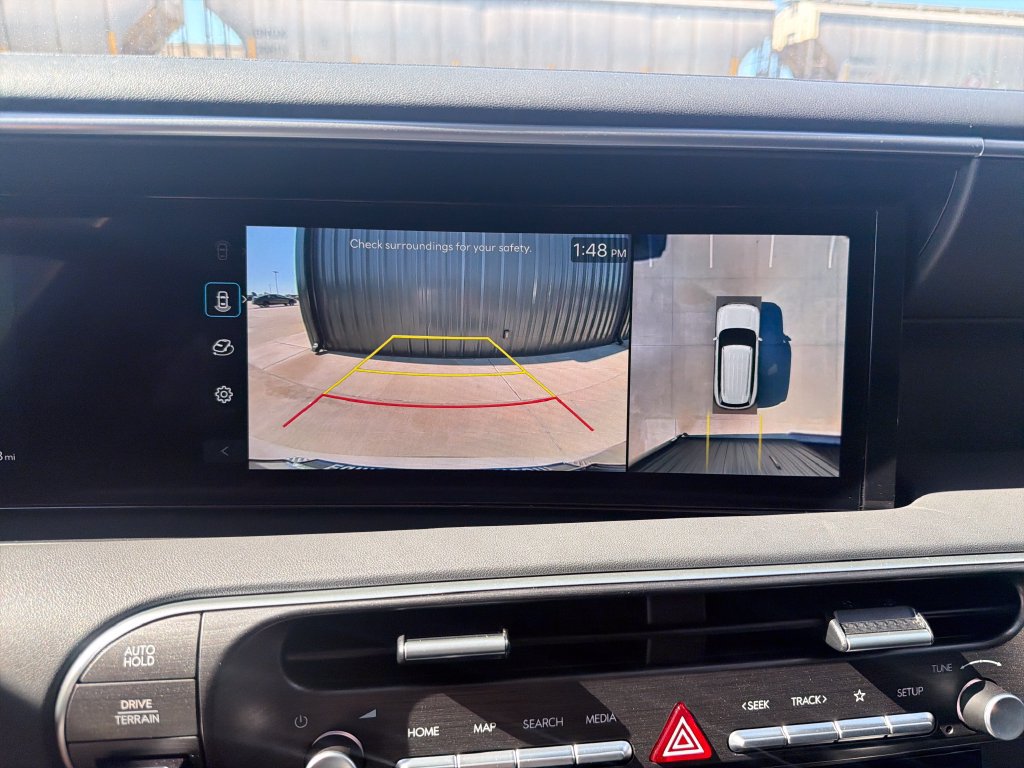 New 2027 Hyundai Palisade SEL Premium AWD/4WD image 33