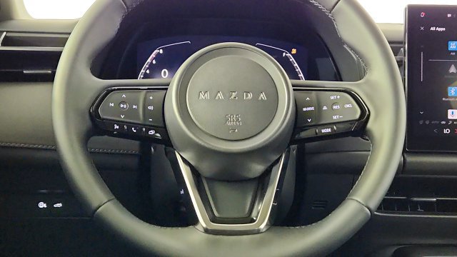 New 2026 MAZDA CX-5 Preferred AWD/4WD image 23